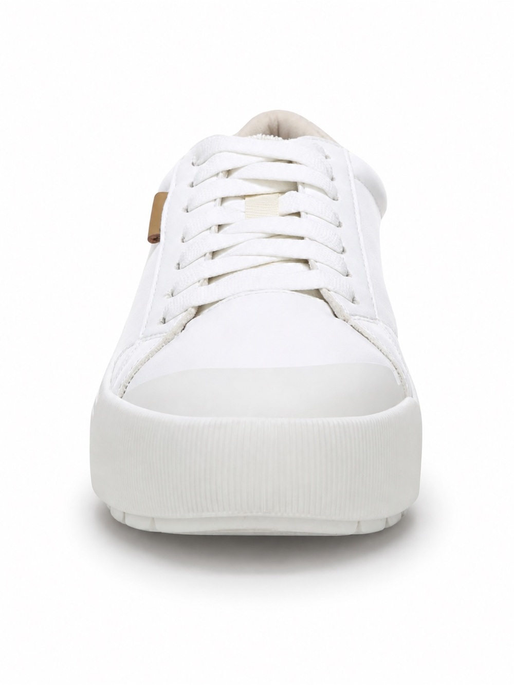 Dr. Scholl’s Full White Time Off Women’s Sneakers Size 7 - Picture 6 of 13